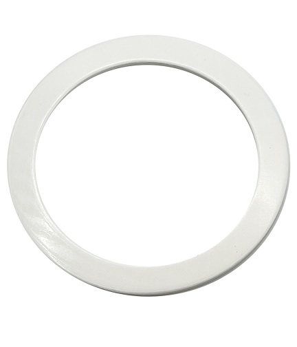 Bedford 55-74 is DeVilbiss KR-11-K5 Cup Gaskets aftermarket replacement